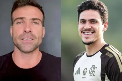 Pilhado detona pedro após derrota do flamengo e dispara: ‘um