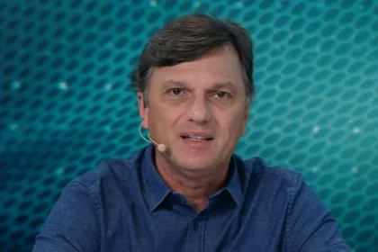 Mauro cezar pereira declara: ‘só a torcida do corinthians faz