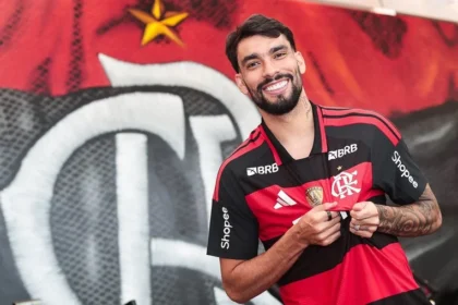 Paquetá abre o jogo: entenda a decisão inesperada de voltar