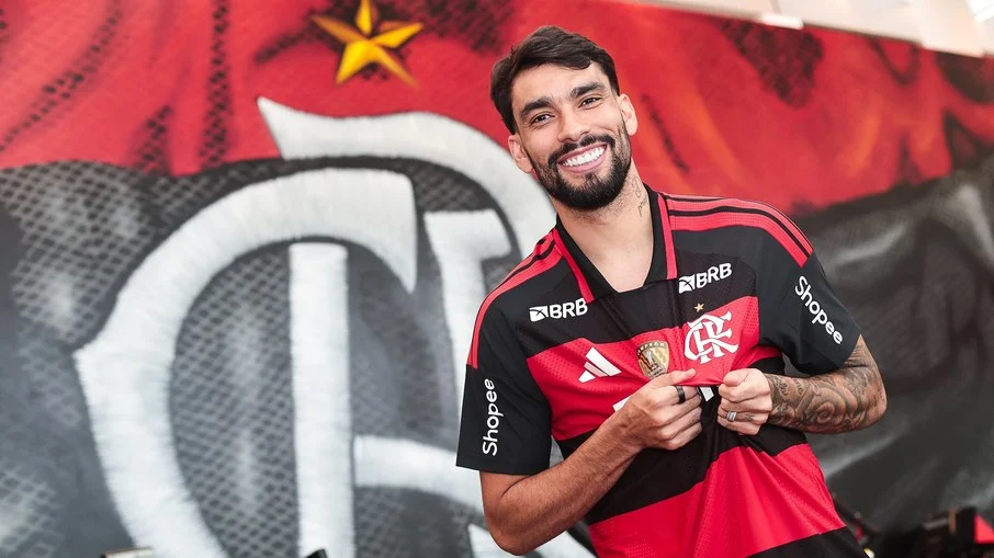 Paquetá abre o jogo: entenda a decisão inesperada de voltar