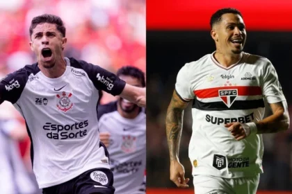 Corinthians e são paulo disparam em 2026: análise do momento
