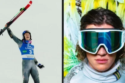 Olimpíadas de inverno 2026: lucas pinheiro braathen, a estrela do