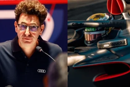 Audi na f1 2026: binotto e bortoleto revelam otimismo pós testes