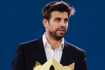 Gerard piqué revela inspiração inusitada da kings league: entenda como
