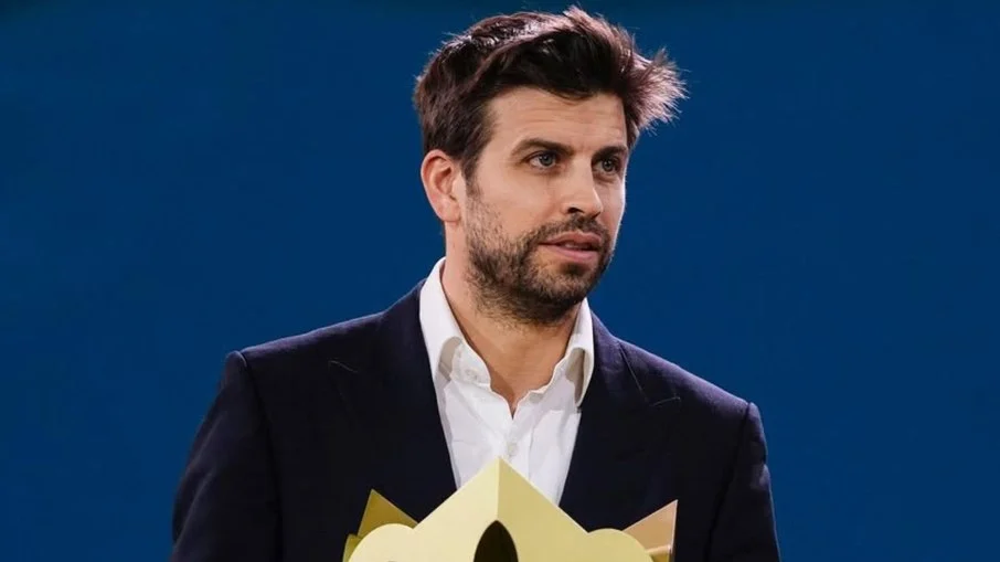 Gerard piqué revela inspiração inusitada da kings league: entenda como