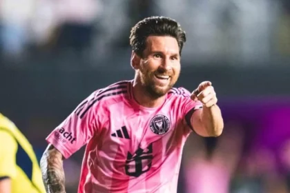 À la di maría: newell’s old boys sonha alto e