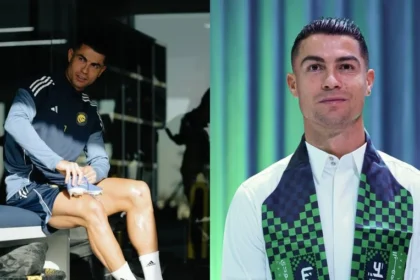 Cristiano ronaldo: insatisfação no al nassr ameaça futuro, rumores de saída