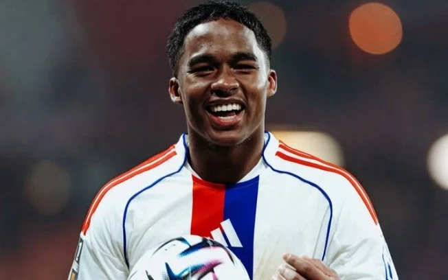 Real madrid agenda reunião decisiva para o futuro de endrick