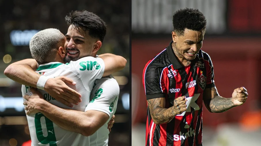 Palmeiras x vitória: pressão em abel ferreira e busca pela