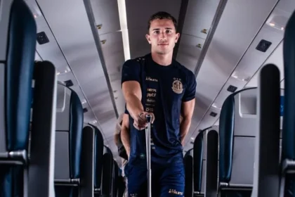 Acordo aéreo: mirassol fecha parceria com empresa de leila pereira