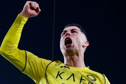 Cristiano ronaldo faz 41 anos: entenda como o craque português