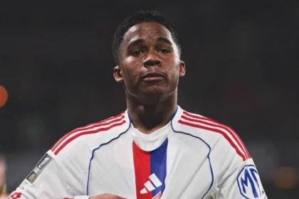 Endrick brilha na frança, decide na copa e vira destaque