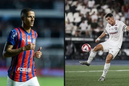 Bahia x fluminense: palpite e análise completa da 2ª rodada