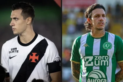 Vasco x chapecoense: pressão sobre diniz e retorno de coutinho