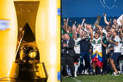 Brasileirão série b: novo formato de acesso com playoffs é