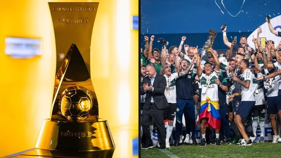 Brasileirão série b: novo formato de acesso com playoffs é