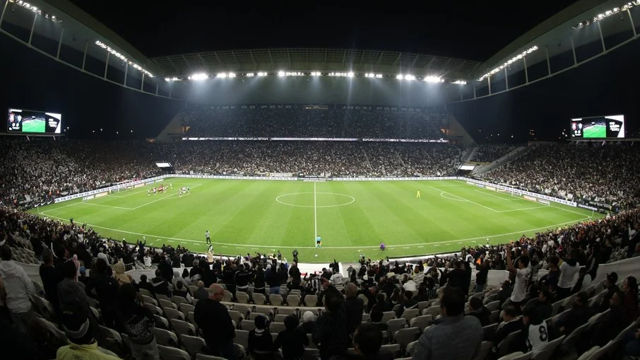 Corinthians pressiona capivariano na neo química arena pelo paulistão 2026