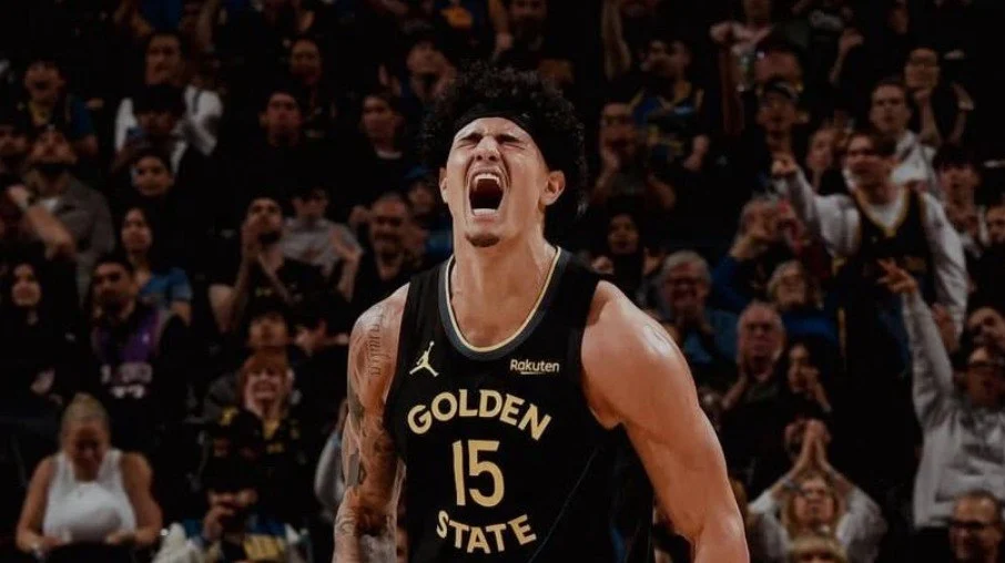 Gui santos brilha na nba: brasileiro tem noite mágica com