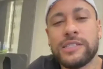 Neymar desabafa: aniversário de 34 anos ‘esquecido’ por amigos gera