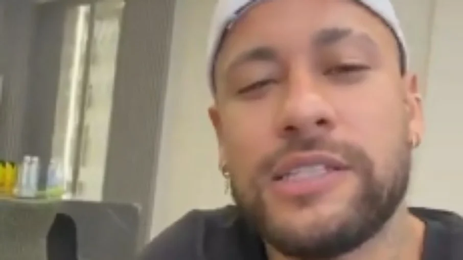 Neymar desabafa: aniversário de 34 anos ‘esquecido’ por amigos gera