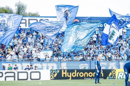 Empresários são denunciados no paraná por manipulação esportiva em jogos