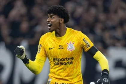 Corinthians recusa proposta milionária de r$ 61,6 milhões do besiktas