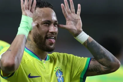 Neymar ignorado pela cbf no aniversário de 34 anos: entenda