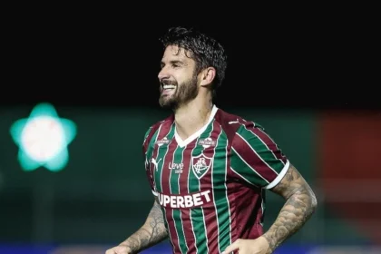 Everaldo retorna ao bahia um ano após sair e já