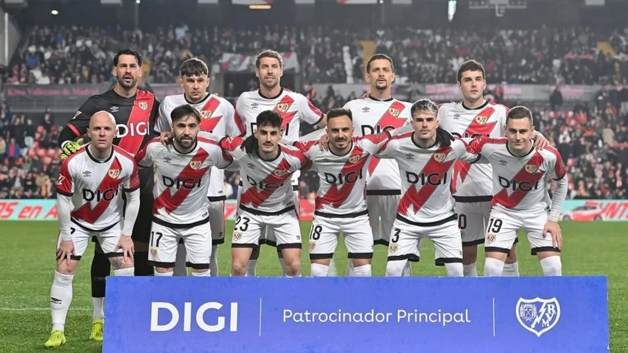 Rayo vallecano em crise: jogadores denunciam condições ‘insuportáveis’ de treino