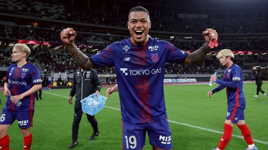 Futebol japonês revoluciona calendário em 2026: j. League adota modelo europeu