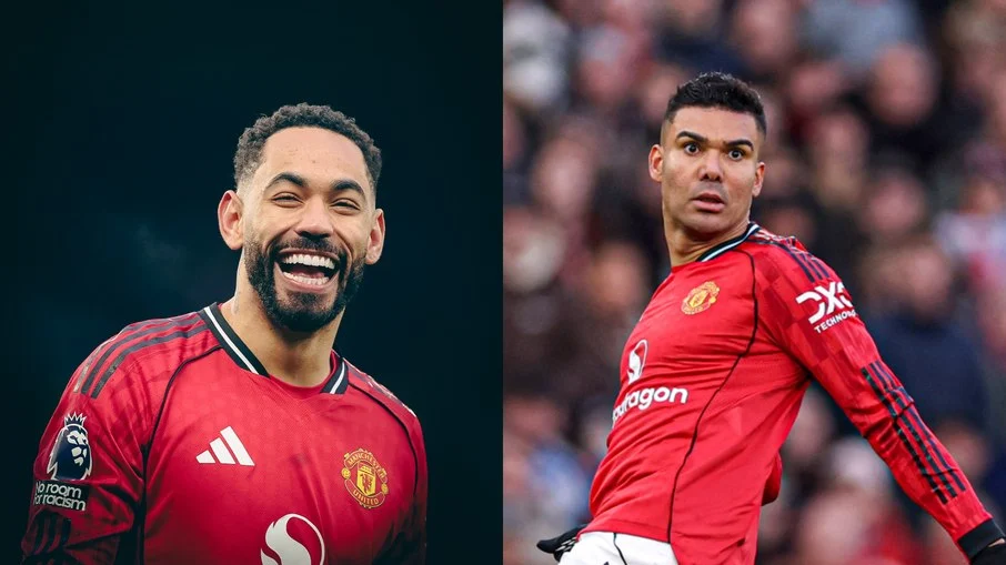 Manchester united a um passo de feito inédito desde 2026: