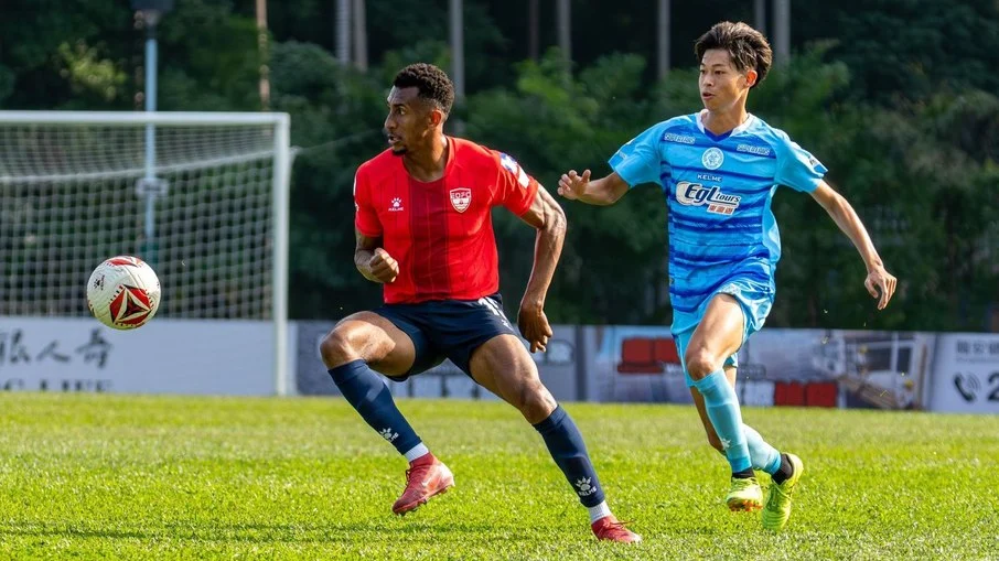 Da saudade ao sucesso em hong kong: a vida dos