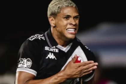 Cauan barros, joia do vasco, atrai olhar de três gigantes