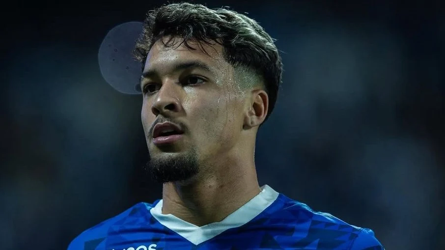 Marcos leonardo em xeque no al hilal: sondado por são paulo,