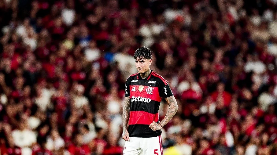 Flamengo x sampaio corrêa: palpite, transmissão e escalações para o