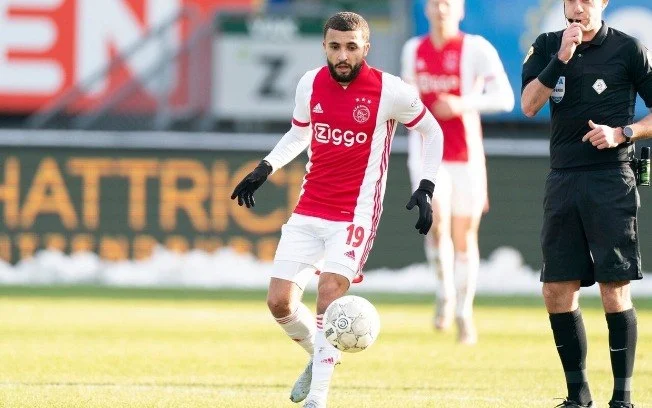 Corinthians avança em negociação por zakaria labyad, meia marroquino ‘parça’