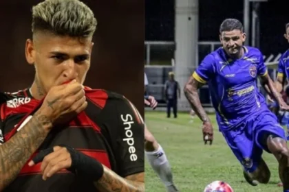 Flamengo x sampaio corrêa: jogo decisivo no campeonato carioca! Saiba