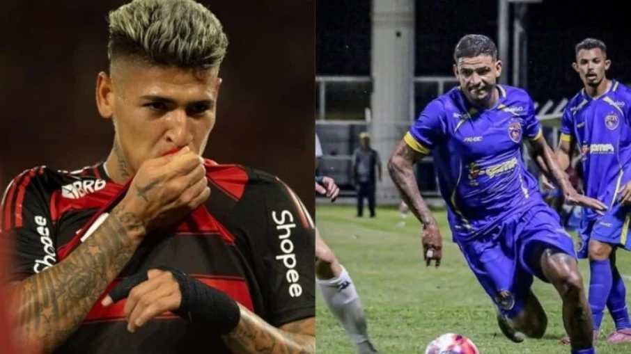 Flamengo x sampaio corrêa: jogo decisivo no campeonato carioca! Saiba
