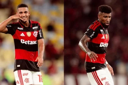 A virada dos ‘patinhos feios’: lino e royal brilham na