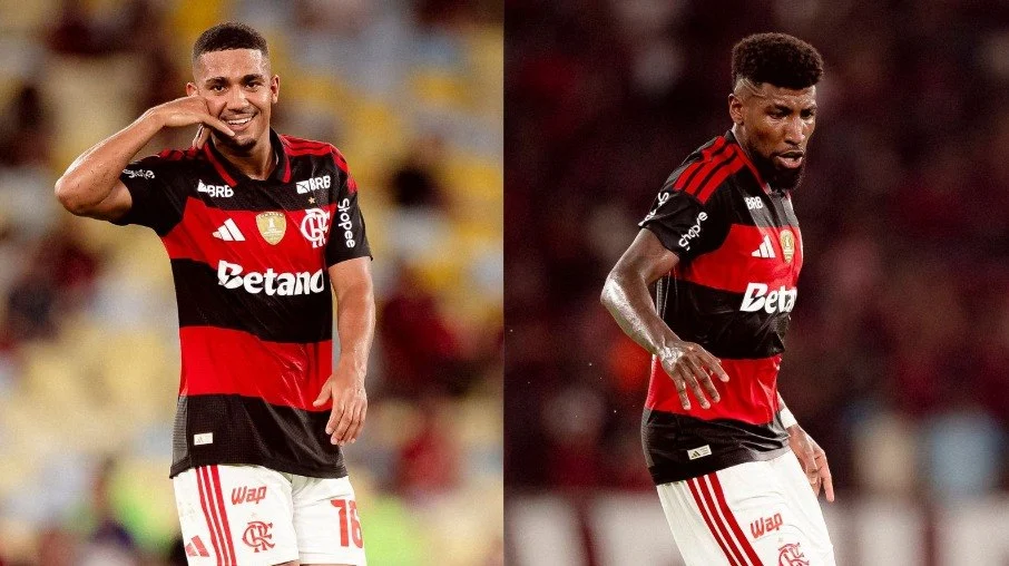 A virada dos ‘patinhos feios’: lino e royal brilham na