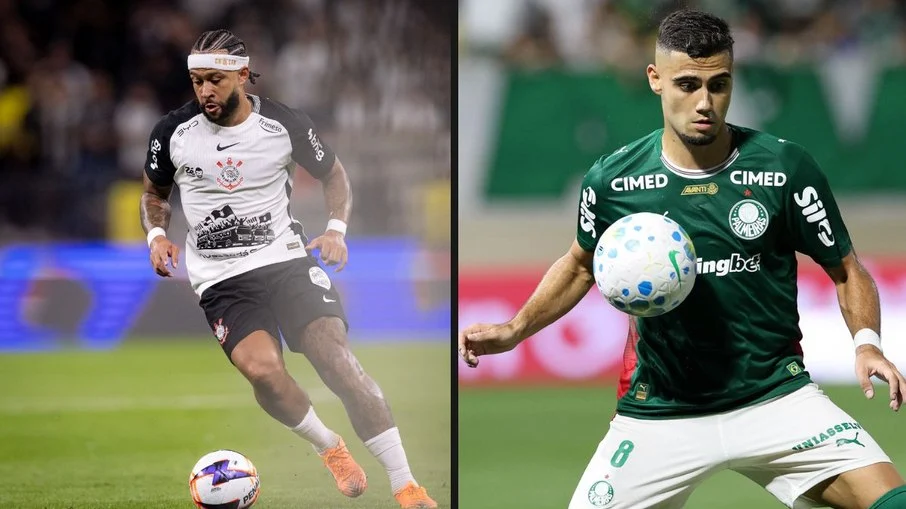 Palpite corinthians x palmeiras paulistão 2026: dérbi na neo química