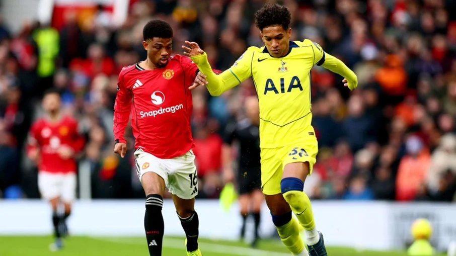 Ex santos souza faz história e quebra recorde como o brasileiro