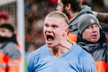 Manchester city quebra escrita de 89 anos contra liverpool em