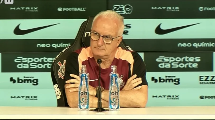 Dorival júnior abre o jogo: ‘labyad não foi indicação minha’