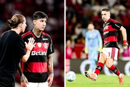 Defesa do flamengo: de ponto forte a calcanhar de aquiles