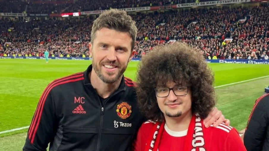 Manchester united pode acabar com meme mundial: entenda a promessa