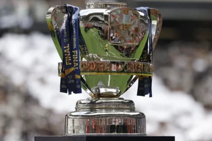 Copa do brasil 2026: cbf detalha datas e horários da