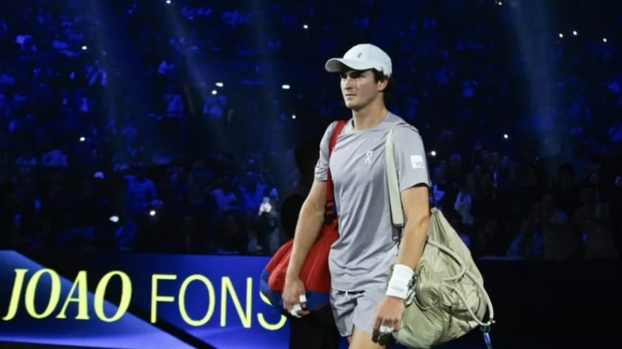 João fonseca supera lesão na lombar e inicia temporada 2026
