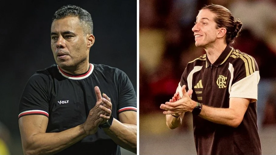 Brasileirão 2026: flamengo visita o vitória no barradão em duelo