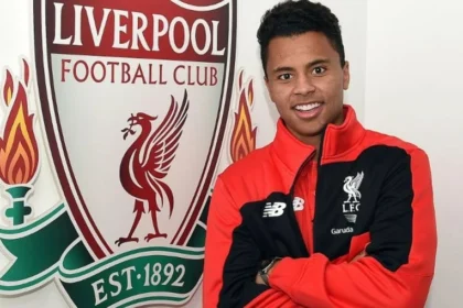 Allan no corinthians: a curiosa história do volante que encantou